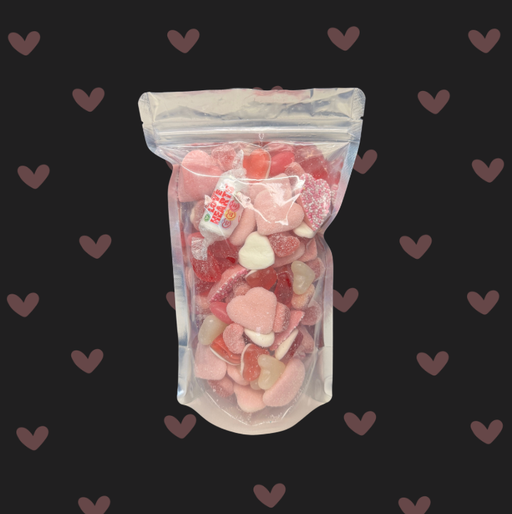 Valentines Sweet Mix