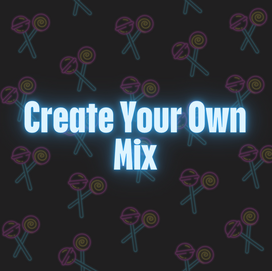 Create Your Own Sweet Pouch