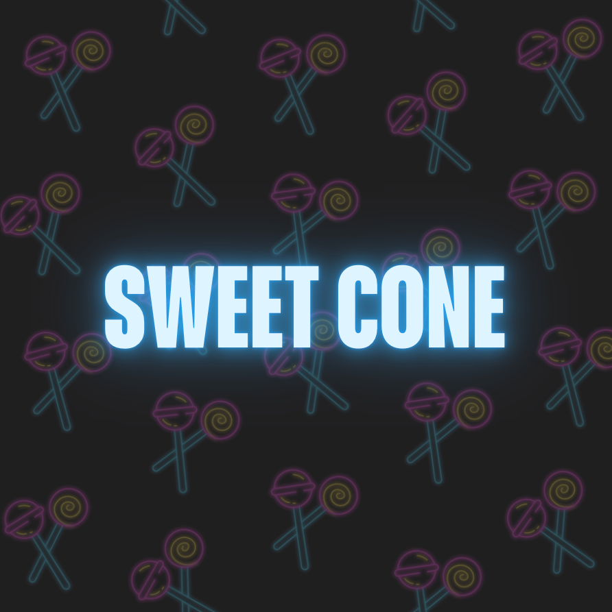 Sweet Cone