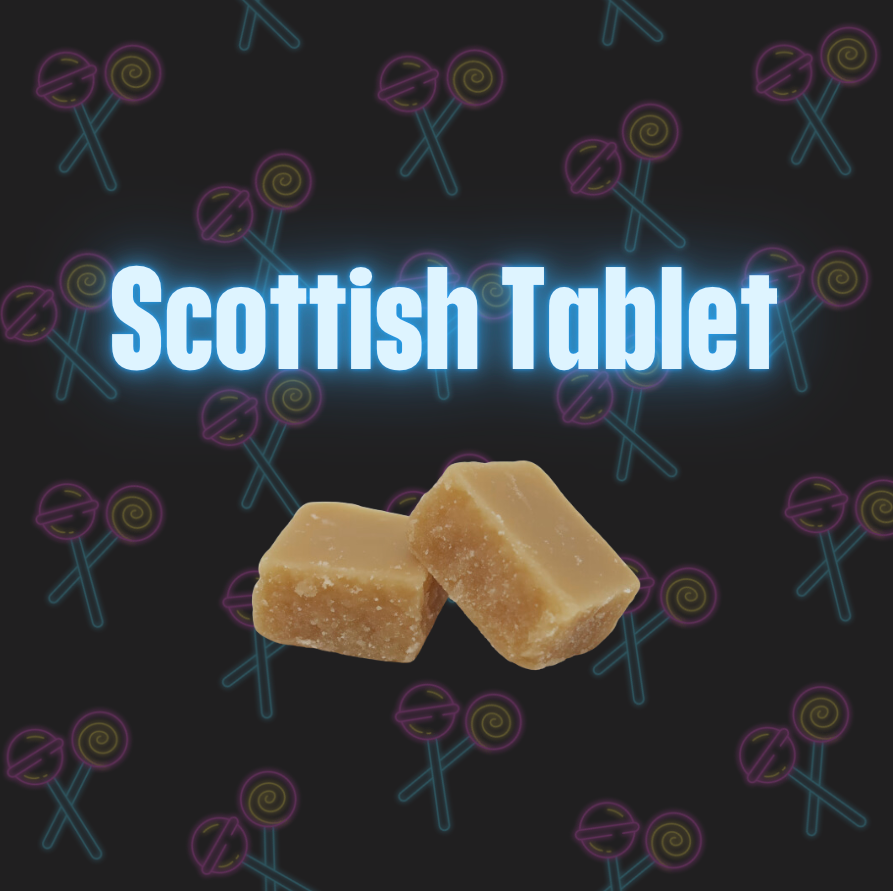 Scottish Tablet