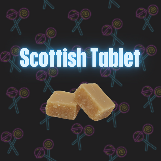 Scottish Tablet