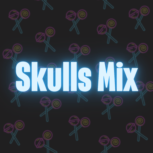 Skulls Mix
