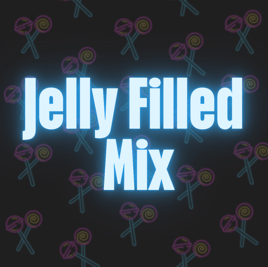 Random Jelly Filled Mix