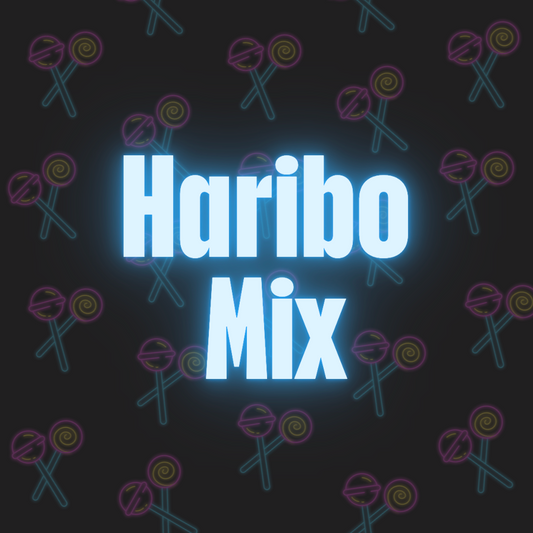 Haribo Mix Sweet Pouch