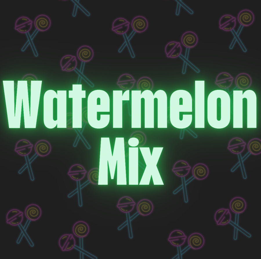 Random Watermelon Mix
