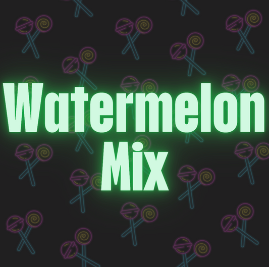 Random Watermelon Mix