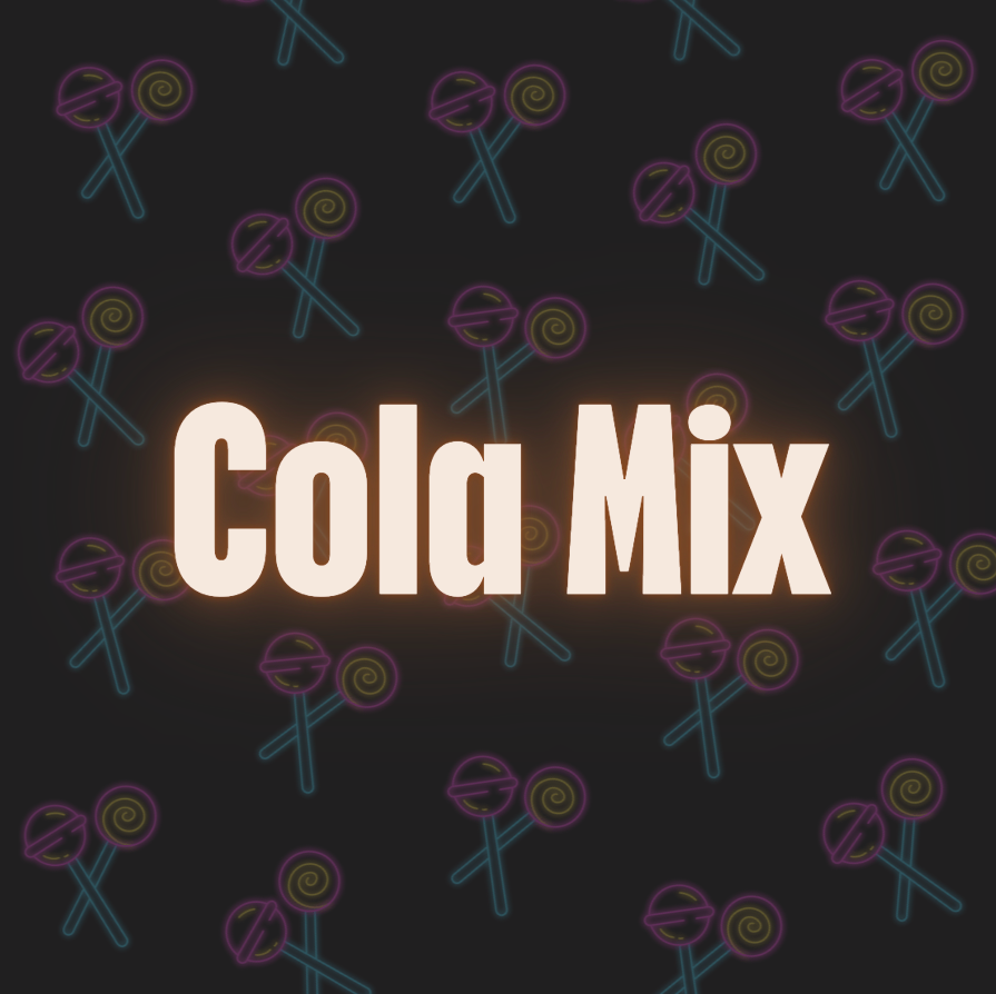 Random Cola Mix