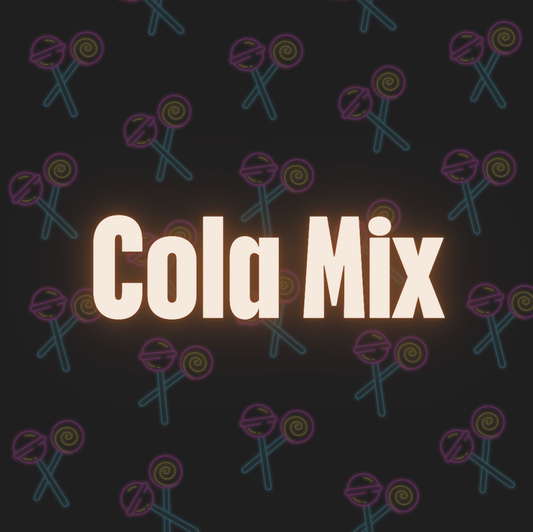 Random Cola Mix