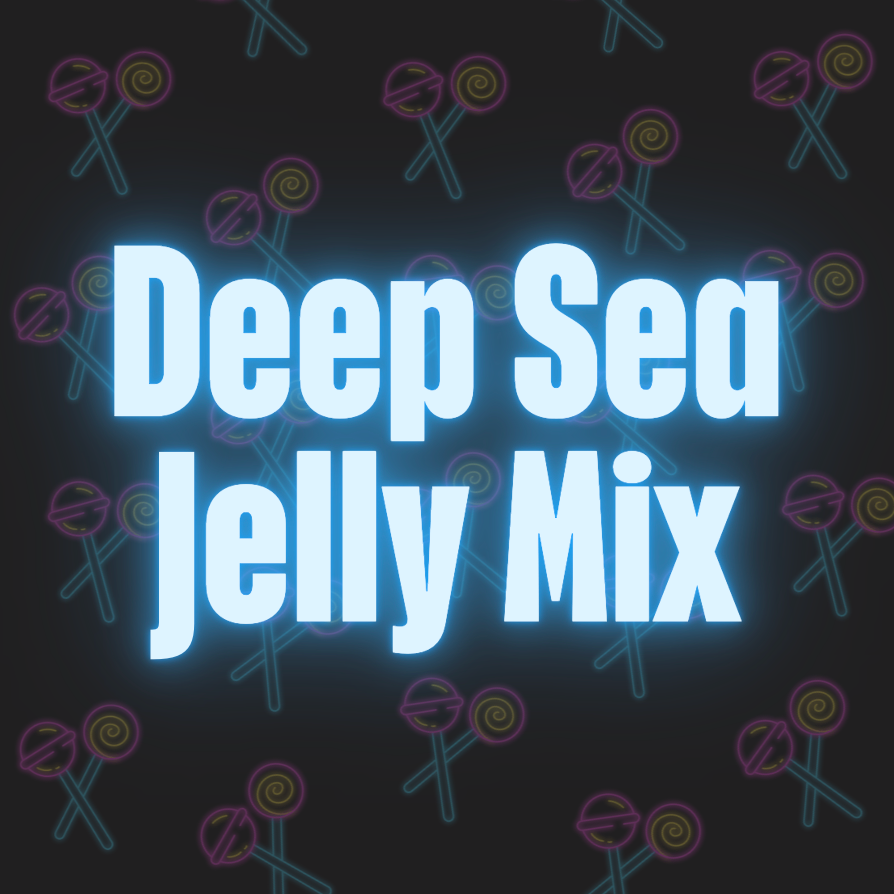 Deep Sea Jelly Mix