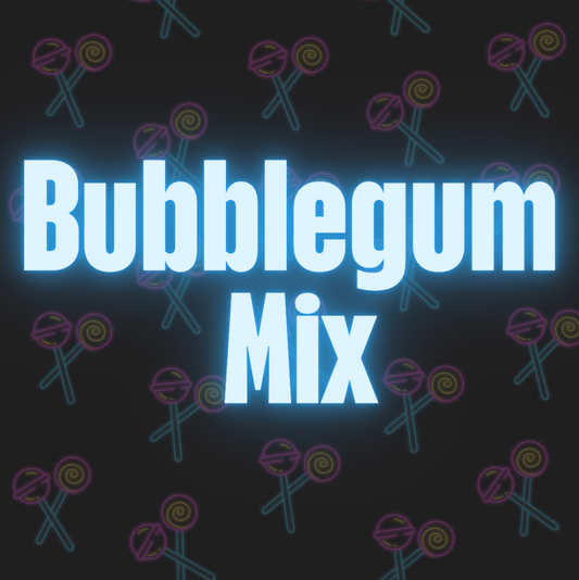 Bubblegum Mix
