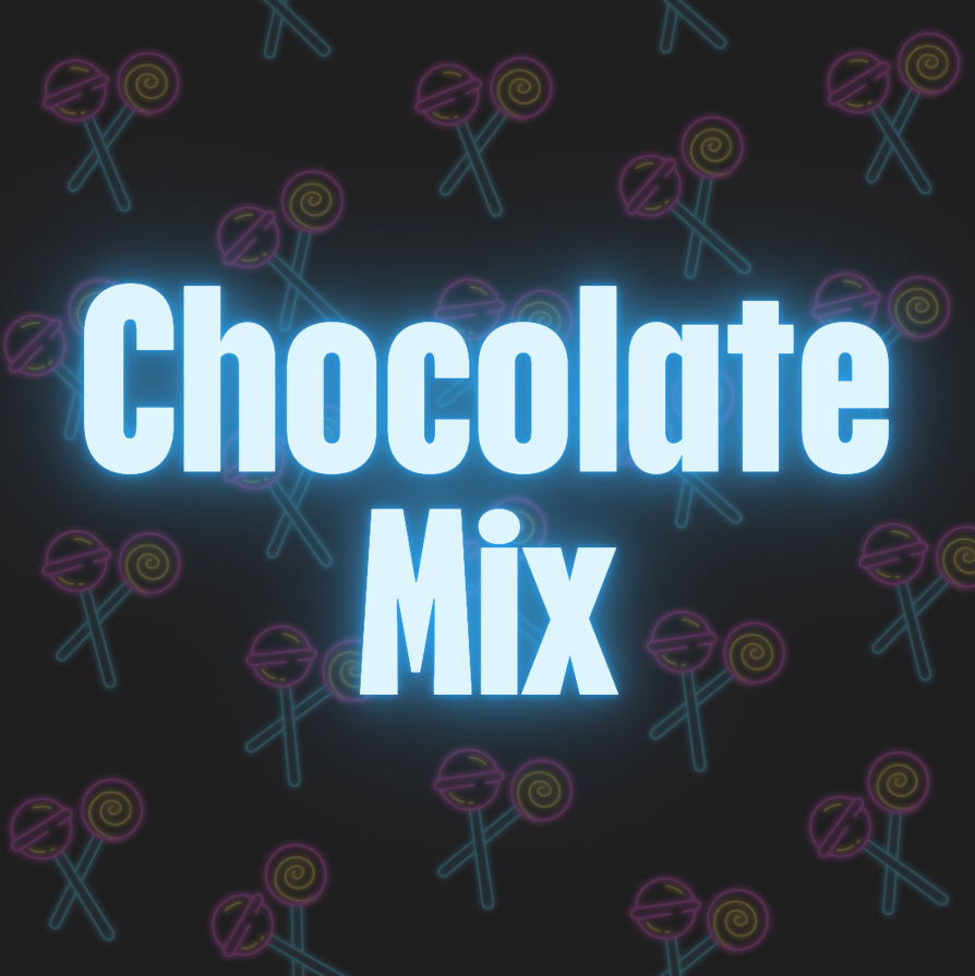 Random Chocolate Mix