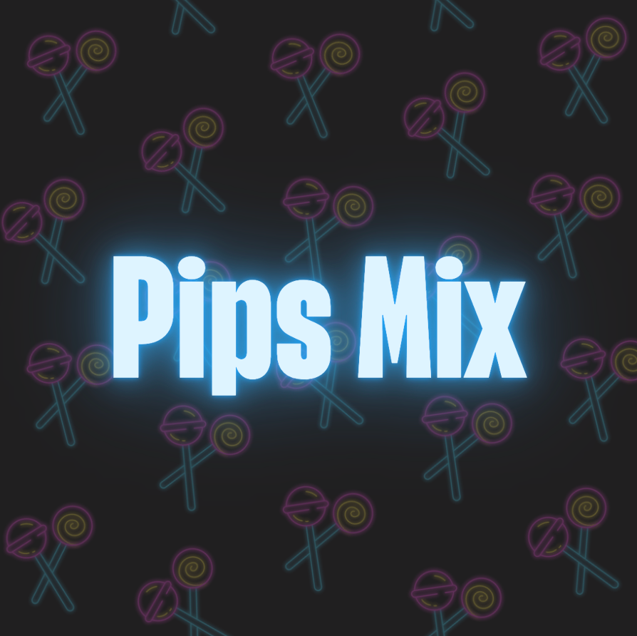 Random Pips Mix