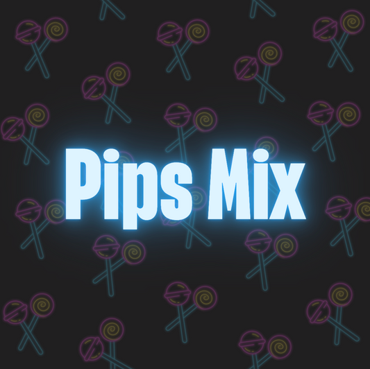 Random Pips Mix