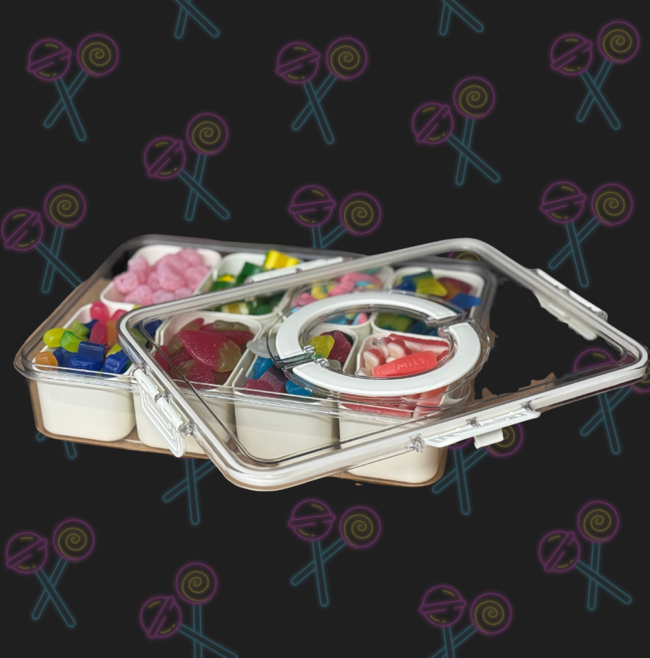 SNACKLE Box - Create Your Own