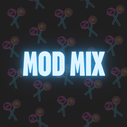 MOD Sweet Mix