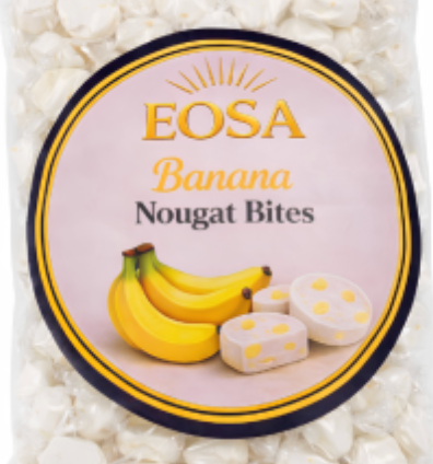 Nougat Bites