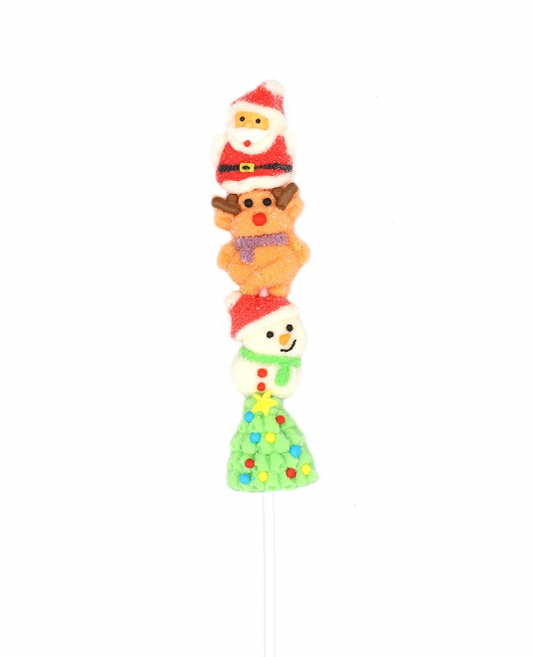 Festive Mallow Stacker