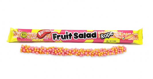 Barratt Fruit Salad Rope